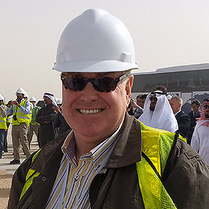John M Quirk